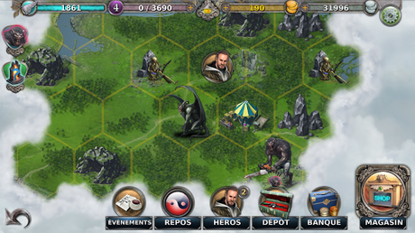 Code Triche Gunspell - match 3 puzzle aventure APK MOD (Astuce) Code Triche Gunspell - match 3 puzzle aventure APK MOD (Astuce) 4