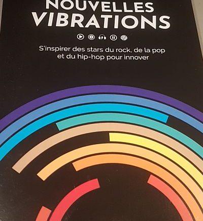 Nouvelles Vibrations