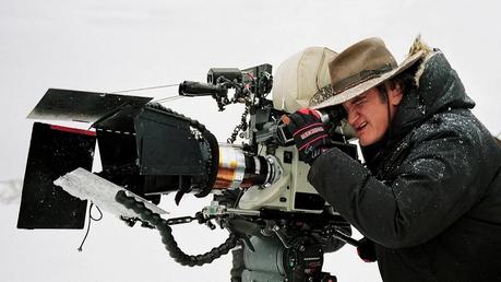 QT8, Le film qui vous dit tout sur Tarantino QT8, Le film qui vous dit tout sur Tarantino