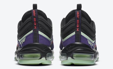 Voici les 3 paires de Nike qui sortiront pour Halloween Voici les 3 paires de Nike qui sortiront pour Halloween