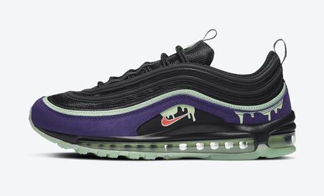 Voici les 3 paires de Nike qui sortiront pour Halloween Voici les 3 paires de Nike qui sortiront pour Halloween