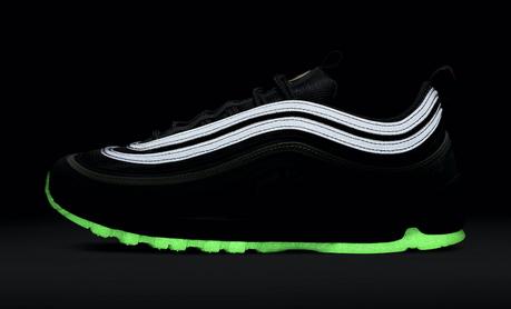 Voici les 3 paires de Nike qui sortiront pour Halloween Voici les 3 paires de Nike qui sortiront pour Halloween