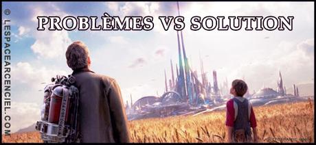 Problèmes VS Solution