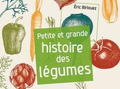 Eric Birlouez Petite grande histoire légumes