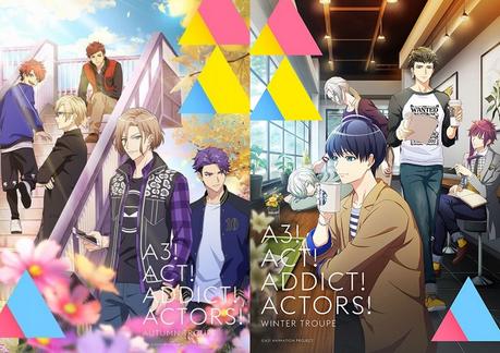 Que nous réserve l’automne 2020 en matière d’anime ?