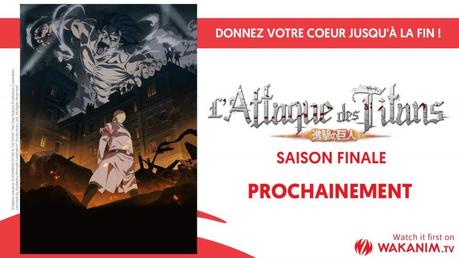 Que nous réserve l’automne 2020 en matière d’anime ?