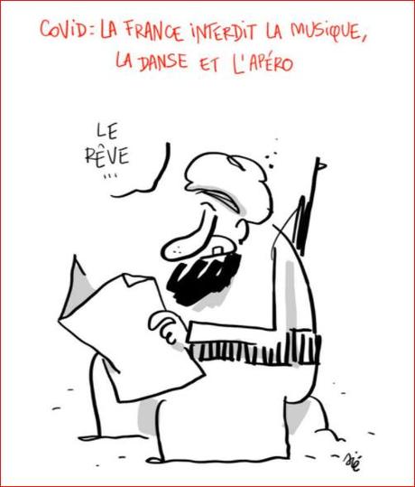 L'image de la semaine