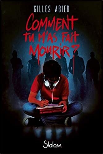 C’est lundi, que lisez-vous ? #142