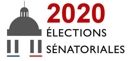 Sénatoriales 2020 (2) : large victoire de la droite et du centre