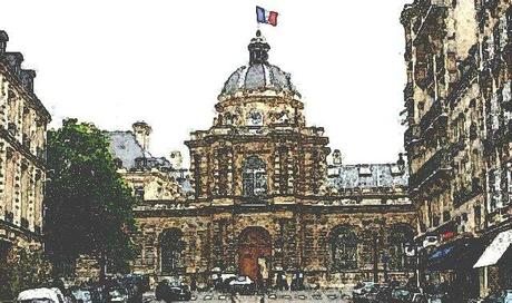 Sénatoriales 2020 (2) : large victoire de la droite et du centre