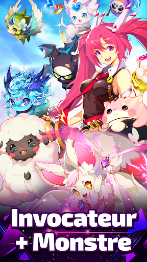 Code Triche Capsulemon Fight! : Combats à la fronde APK MOD (Astuce) Code Triche Capsulemon Fight! : Combats à la fronde APK MOD (Astuce) 3