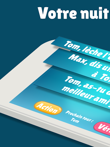 Télécharger Gratuit Jeu Gay - Action ou Vérité Sex APK MOD (Astuce) Télécharger Gratuit Jeu Gay - Action ou Vérité Sex APK MOD (Astuce) 6