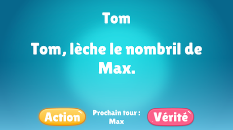 Télécharger Gratuit Jeu Gay - Action ou Vérité Sex APK MOD (Astuce) Télécharger Gratuit Jeu Gay - Action ou Vérité Sex APK MOD (Astuce) 5