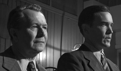 Nouvelles images officielles pour Mank de David Fincher