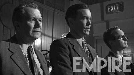 Nouvelles images officielles pour Mank de David Fincher