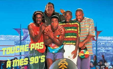 [TOUCHE PAS NON PLUS À MES 90ϟs] : #104. Cool Runnings