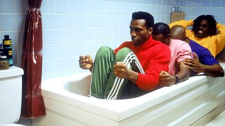 [TOUCHE PAS NON PLUS À MES 90ϟs] : #104. Cool Runnings