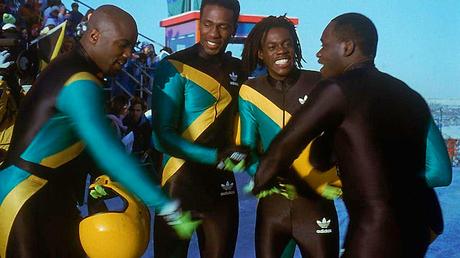 [TOUCHE PAS NON PLUS À MES 90ϟs] : #104. Cool Runnings