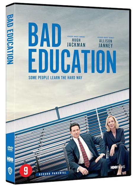 [CONCOURS] : Gagnez votre DVD du film Bad Education !