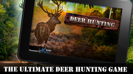Code Triche Ultime Deer Hunter 3D  APK MOD (Astuce) 1