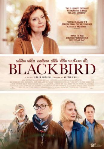 CINEMA : « Blackbird » de Roger Michell