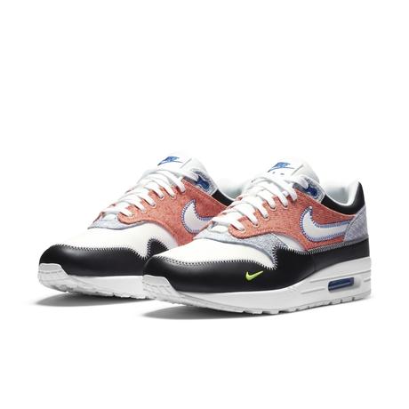 La Air Max 1 va droper dans deux nouveaux coloris La Air Max 1 va droper dans deux nouveaux coloris
