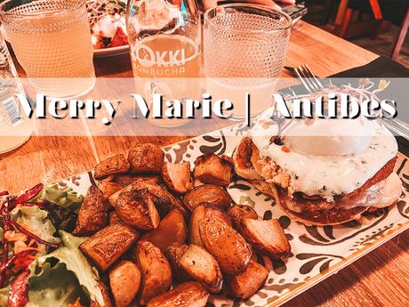Chez Merry Marie | Antibes