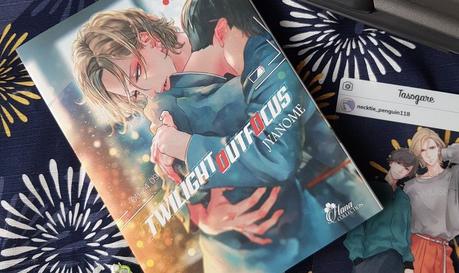 Coup de projecteur sur Twilight Outfocus Coup de projecteur sur Twilight Outfocus