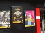 amis sert Raffaele Salis Théâtre Heures