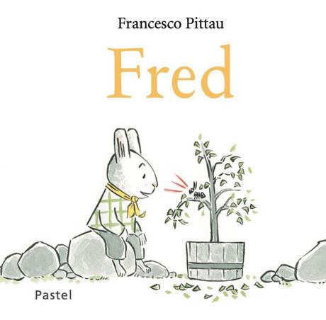 Fred - Francesco Pittau