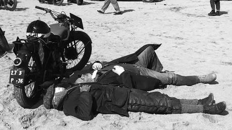 Normandie Beach Race French édition