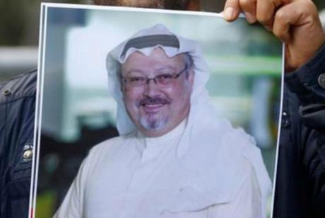 Affaire Khashoggi : la justice turque inculpe six nouveaux citoyens saoudiens
