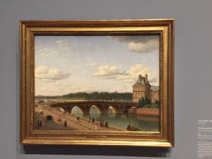 Au Petit-Palais    » L’âge d’or de la peinture Danoise (1801-1864) jusqu’au 3 Janvier 2021
