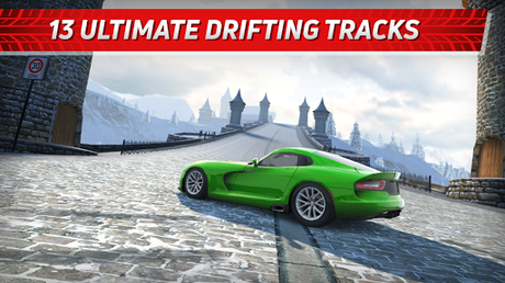 Code Triche CarX Drift Racing  APK MOD (Astuce) 6