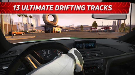 Code Triche CarX Drift Racing  APK MOD (Astuce) 5