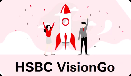 HSBC VisionGo HSBC VisionGo