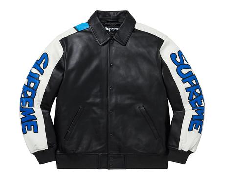 Supreme et Les Schtroumpfs dévoilent toute leur collaboration