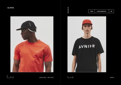 Les Galeries Lafayette rassemblent 5 talents de la mode dans un pop-up Les Galeries Lafayette rassemblent 5 talents de la mode dans un pop-up