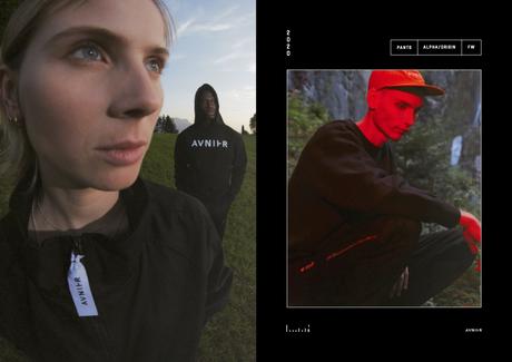 Les Galeries Lafayette rassemblent 5 talents de la mode dans un pop-up Les Galeries Lafayette rassemblent 5 talents de la mode dans un pop-up