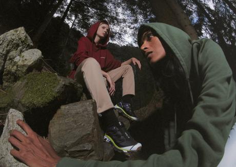 Les Galeries Lafayette rassemblent 5 talents de la mode dans un pop-up Les Galeries Lafayette rassemblent 5 talents de la mode dans un pop-up