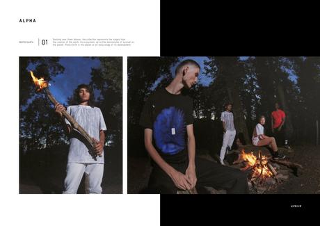 Les Galeries Lafayette rassemblent 5 talents de la mode dans un pop-up Les Galeries Lafayette rassemblent 5 talents de la mode dans un pop-up