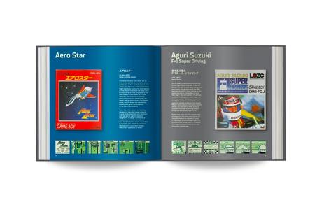 Ce livre retrace l’histoire complète de la Game Boy