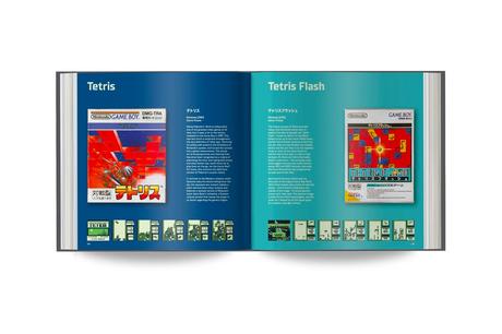 Ce livre retrace l’histoire complète de la Game Boy