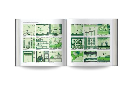 Ce livre retrace l’histoire complète de la Game Boy