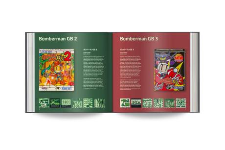 Ce livre retrace l’histoire complète de la Game Boy