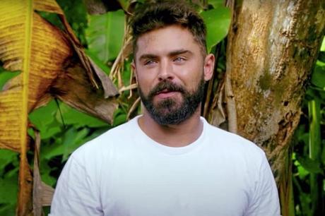 Zac Efron en vedette du remake de Firestarter produit par Blumhouse ? Zac Efron en vedette du remake de Firestarter produit par Blumhouse ?