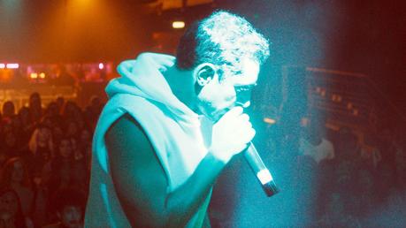 Premier trailer pour Mogul Mowgli de Bassam Tariq