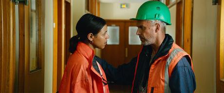 Bande annonce pour Rouge de Farid Bentoumi