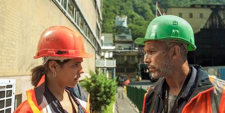 Bande annonce pour Rouge de Farid Bentoumi