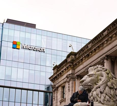 Une panne de Microsoft empêche les utilisateurs d’accéder à Office, Outlook, Teams Une panne de Microsoft empêche les utilisateurs d’accéder à Office, Outlook, Teams